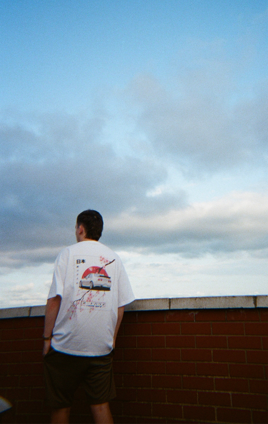 Skyline Tee