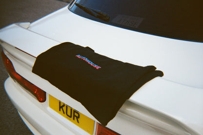 AutoHouse Garage Tee