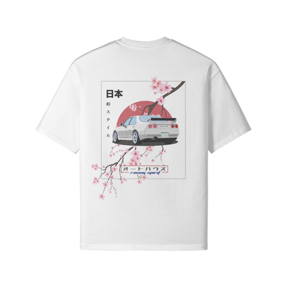 Skyline Tee