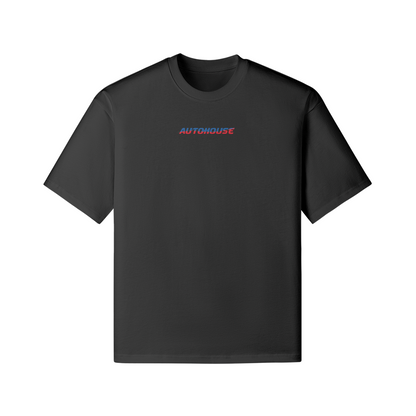 AutoHouse Garage Tee