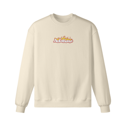 Flame Sweatshirt