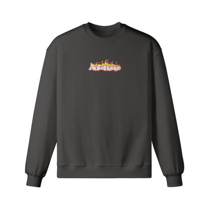 Flame Sweatshirt